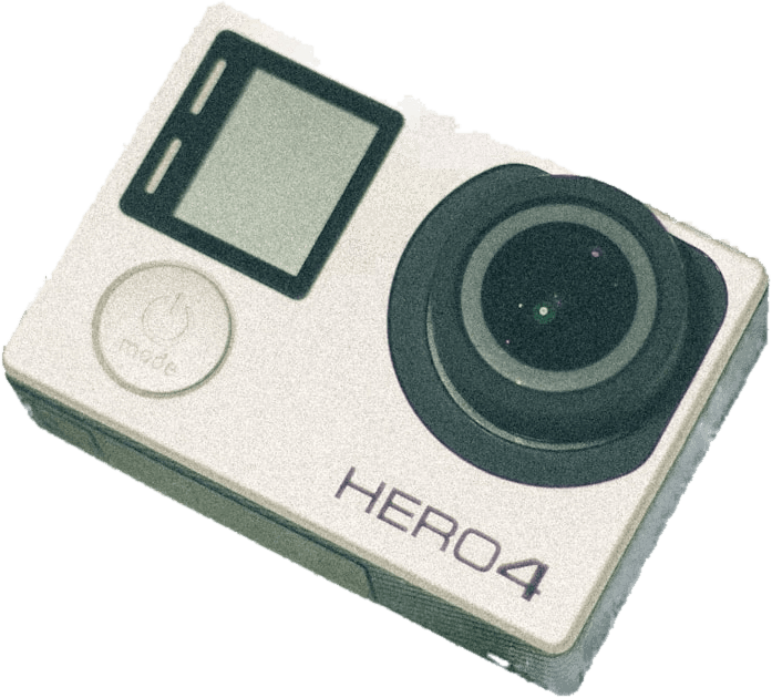 GoPro Hero 10