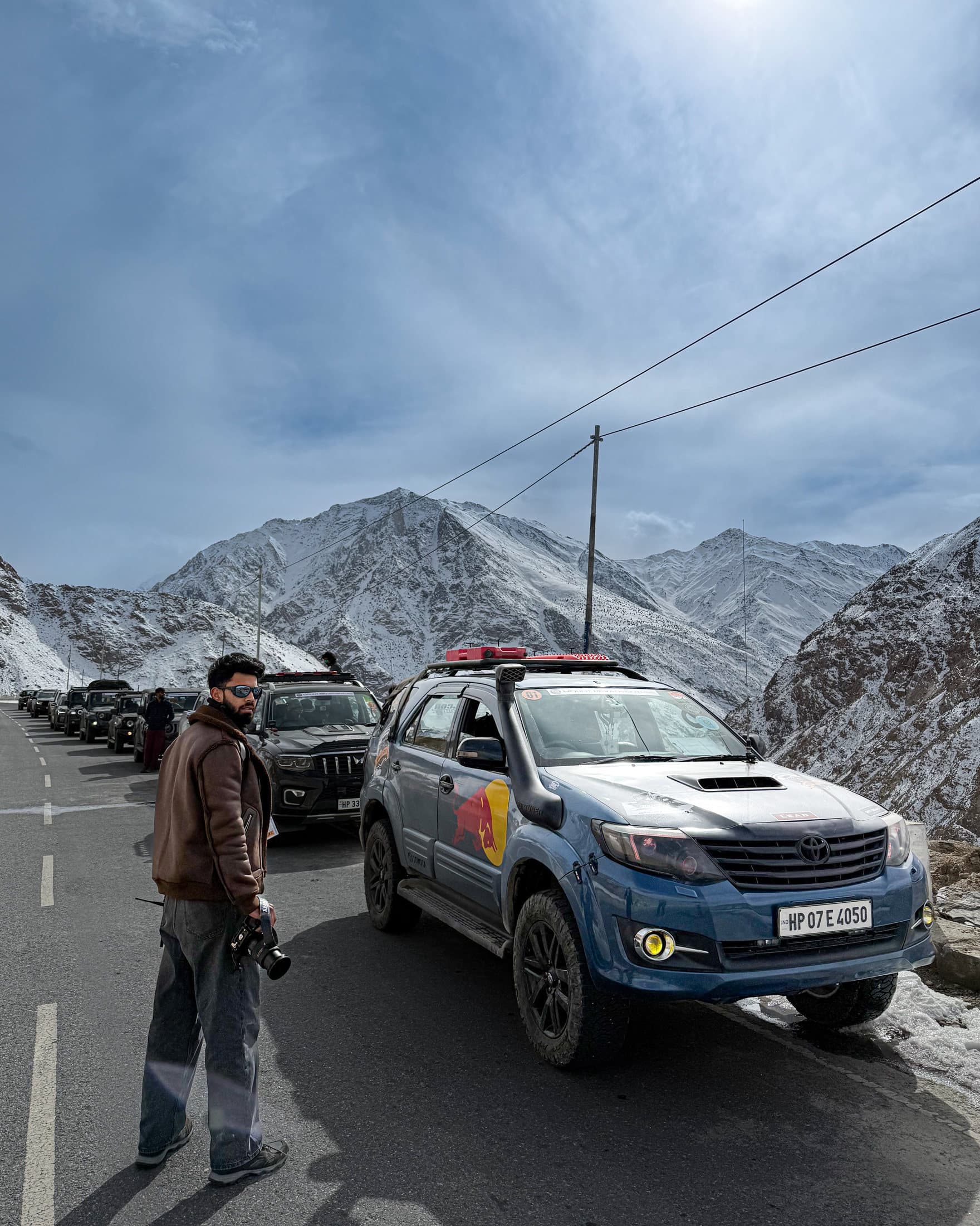 Ladakh